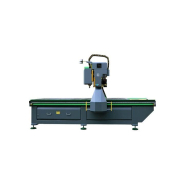 Fraiseuse CNC - Série S_2