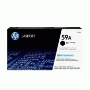 HP 59A Toner noir LaserJet authentique_2