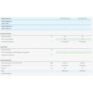 MFH - Climatiseur professionnel mobile froid seul - Airwell - sans manipulation de fluide - fluide R290 écologique_2