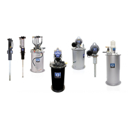 Pompe de fut gamme dynastar : des performances solides éprouvées sur le terrain dans les environnements les plus difficiles_2