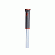 Rateau à rosiers elite 10 dents – MTF – acier au bore et fibre de verre – 1zst3262_2