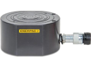 RLT231 - Vérins Télescopiques de Faible Hauteur Multi-Étages - 232 kN Capacité, 32 mm Course_2