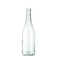 Bouteille de bière en verre 33cl couronne 26mm - Steinie