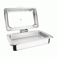 Chafing dish induction GN 1/1 | Olympia - FT037_2
