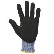 Gants de protection anti-coupures, chocs et écrasement - Réf: WKP710 - HPPE, fibre d'acier, polyester, élasthanne_2