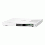 Networking Instant On Switch 24p Gigabit 2p 10GBT 2p SFP+ 1960_2