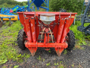 Planteuse de pommes de terre Kverneland Underhaug 1400 - En occasion_2