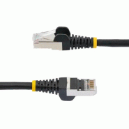 StarTech Cble Ethernet CAT6a 50cm - Low Smoke Zero_2