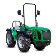 Tracteur multifonction Thor L80N RS avec transmission à 32 rapports synchronisés