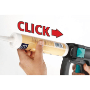 Wolfcraft pistolet de calfeutrage mécanique mg 300 4355000 408140_2