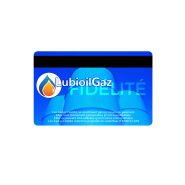 Badge magnétique pour identification sécurisée - Impression haute qualité - IBCard_2