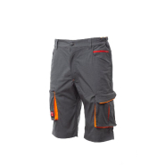 Bermuda unisexe, stretch - S00231-P138 - NEXT 400 SHORTS - Payper_2