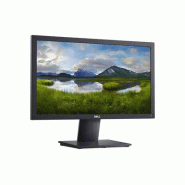 DELL E Series E2020H LED display 49,5 cm (19.5