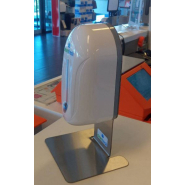 Distributeur automatique pour désinfectant_2