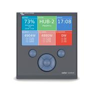 Écran de contrôle Color Control GX - Victron Energy - suivi des produits connectés avec contrôle à distance_2