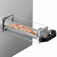 Fumoir électrique 4 niveaux_2