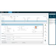 Logiciel de contrôle d'accès physique AEOS - Sécurité avancée, évolutivité et intégration riche_2