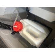 Next Evo 66BTA - Autolaveuse autotractée haut de gamme pour surfaces moyennes, largeur de lavage 660 mm - 24V_2