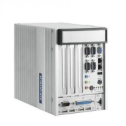 PC industriel fanless - Atom D510 1.66 GHz Embedded Box Computer avec VG - Référence ARK-5260F-D5A1E - Marque Advantech_2