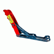 Pouce mécanique pour pelle de 2T à 8T_2