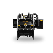 Raboteuses pour chargeuses compactes RPM/SSL - 75 à 135 ch_2