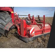 Récolteuse automotrice 2 rangs HT 210 - Asa-Lift - largeur de travail 2,1 m - longueur 2250 mm_2