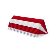 Roadblocker automatique escamotable - hauteur 100 cm - longueur jusqu'à 4 m - RB100-C80 Roadblocker automatique escamotable - hauteur 100 cm - longueur jusqu'à 4 m - RB100-C80