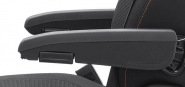 Siège poids lourd 6860/875 NTS 2 - Suspension pneumatique, mémoire automatique, design ergonomique_2
