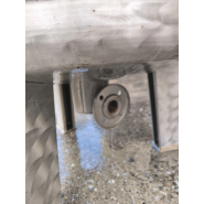 Cuve en acier inoxydable 316 de 290 litres - référence : c13612_2