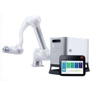 Robot collaboratif M1509 - Doosan Robotics - charge utile 15 kg - 6 axes - intuitif et sécurisé_2