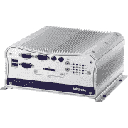 PC Fanless Intel® Atom™ Dual Core D2550 1.86 GHz - 1 slot PCIex4 - 2 Ethernet - Référence: NISE2210E_2