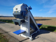 Peseuse linéaire KMK WR 50 - Occasion - Plage de pesée 5kg à 50kg_2