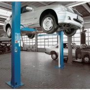 Pont 2 colonnes power lift (hydraulique)