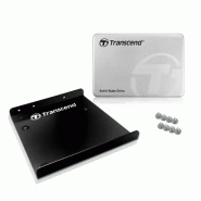 Transcend 370S 64 Go 2.5