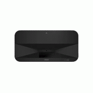 Epson EH-LS800B Projecteur à  focale ultra courte 4000 ANSI lumens 3LCD 4K+ (5120x3200) Noir_2