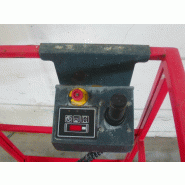 Nacelle verticale BRAVIISOL leonardo hd occasion_2