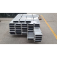 Panneau de coffrage métallique - 900 mm x 600 mm x 55 mm - Bailey Bridge Co. - en acier haute résistance_2