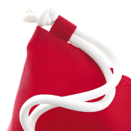 Sac à dos de gym à cordon - Polyester 300D - Réf: BG110 - Marque: Bag Base_2