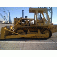 Bulldozers caterpillar d7g - 92v12394_2