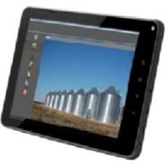 Logiciel PC-Control - Surveillance complète de la température et de l'humidité pour usines de stockage et transformation des céréales_2