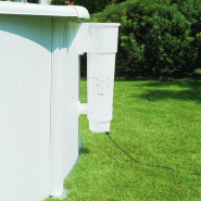 Piscine ronde acier ø3,70m x h: 1,22m - filtration à cartouche_2