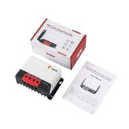 Régulateur solaire MPPT 50A 12V/24V SRNE - Haut rendement et compatibilité Lithium_2