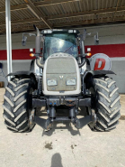 Tracteur agricole Valtra T202 - 2011, 4 RM, full-powershift, 5350 h_2