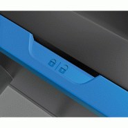 VMC simple flux hygroréglable EasyHOME HYGRO COMPACT Premium MW - Aldes - 11033050_2