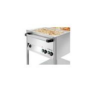 200261 - Chariot bain-marie Bartscher GmbH - Puissance 1.4 kW - WB2110_2