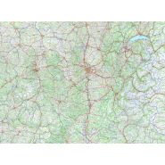 Carte de france routière michelin_2