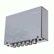 [4 kW] Générateur de vapeur Desineo Série Professionnelle Premium - Pour hammam 3 à 6 m³, vidange automatique, options disponibles_2