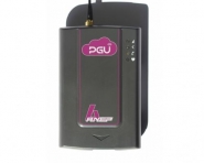 Passerelle gsm pgu - téléalarme - anep