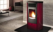 Poêle à pellets ARTENSE SUPERIOR - modèles canalisables avec fonction Mode Nuit_2