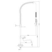 Robinet + douchette_2